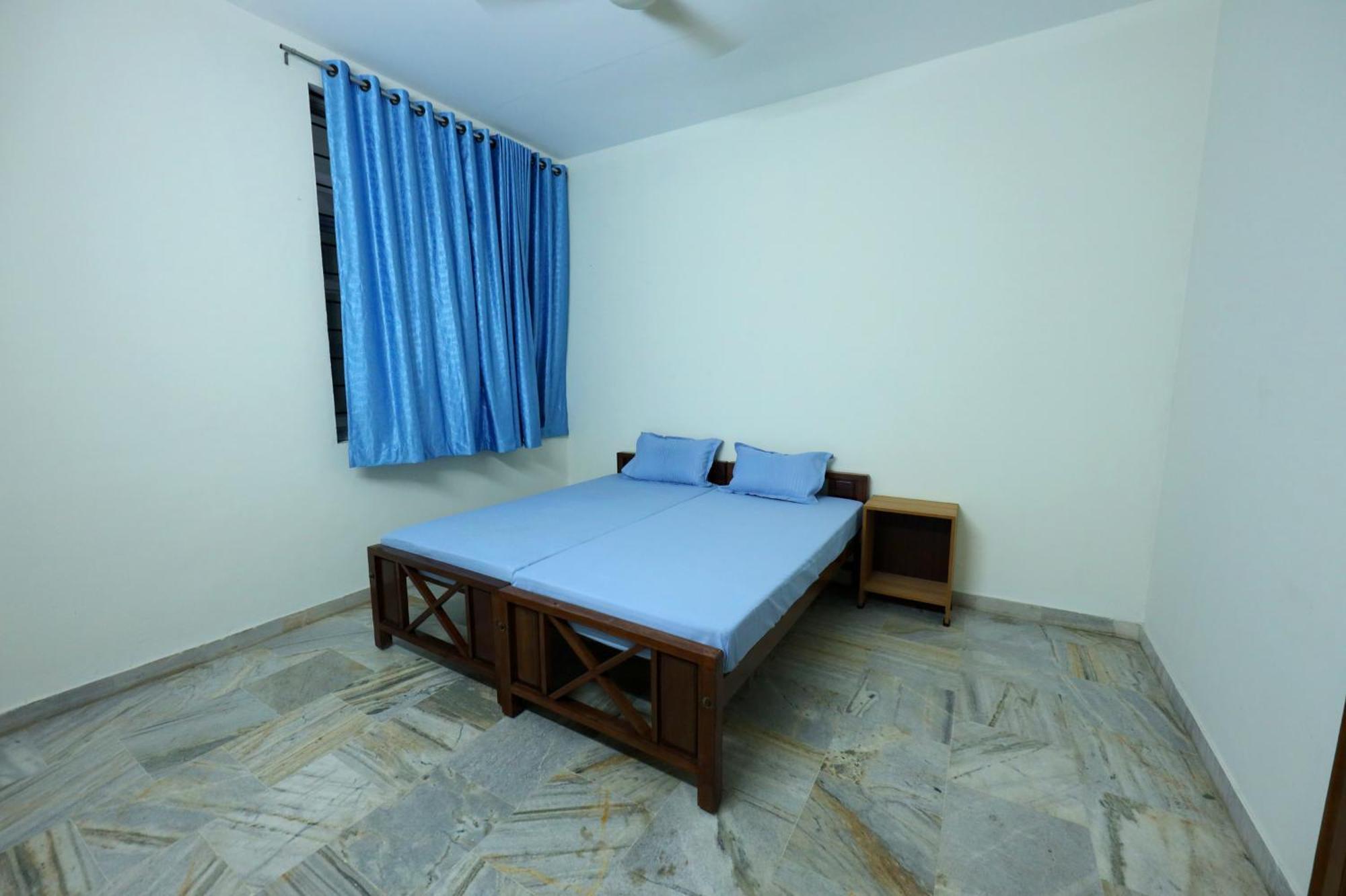Hotel Temple View Residency Chottanikara Esterno foto
